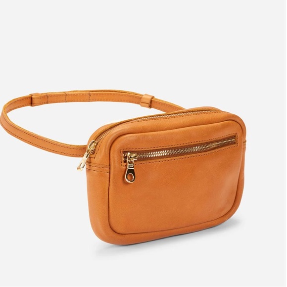Parker Clay Desta Belt Bag - Picture 1 of 4